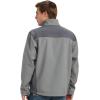 imageARIAT Mens Vernon 20 Softshell JacketGray