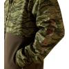 imageARIAT mens Logo Softshell JacketEarth Green Camo