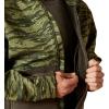 imageARIAT mens Logo Softshell JacketEarth Green Camo