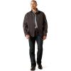 imageARIAT mens Logo Softshell JacketPhantom
