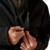 imageARIAT mens Vernon Softshell JacketBlack