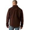 imageARIAT mens Vernon Softshell JacketCoffee Bean