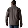 imageARIAT mens Vernon Softshell JacketGrey