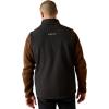 imageARIAT mens Vernon Softshell VestBlack