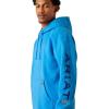 imageAriat Male Ariat Logo HoodieFrench BlueSodalite Blue
