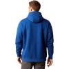 imageAriat Male Ariat Logo HoodieGlacier BlueImperial Blue