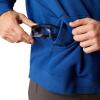 imageAriat Male Ariat Logo HoodieGlacier BlueImperial Blue