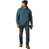 imageAriat Male Ariat Logo HoodieStargazerLarkspur