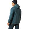 imageAriat Male Ariat Logo HoodieStargazerLarkspur