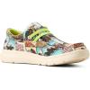 imageAriat Youth Pastel Serape Hilo Casual ShoeAriat Comicbook