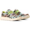 imageAriat Youth Pastel Serape Hilo Casual ShoeAriat Comicbook