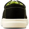 imageAriat Youth Pastel Serape Hilo Casual ShoeBlack GridBlack Carbon