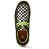 imageAriat Youth Pastel Serape Hilo Casual ShoeBlack GridBlack Carbon