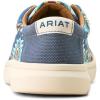 imageAriat Youth Pastel Serape Hilo Casual ShoeBlue Cortez