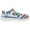 imageAriat Youth Pastel Serape Hilo Casual ShoeBuffalo Print