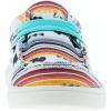 imageAriat Youth Pastel Serape Hilo Casual ShoeBuffalo Print