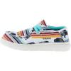 imageAriat Youth Pastel Serape Hilo Casual ShoeBuffalo Print