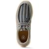 imageAriat Youth Pastel Serape Hilo Casual ShoeCoastal GreyAmerican Flag