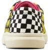 imageAriat Youth Pastel Serape Hilo Casual ShoeHot PinkAll Smiles