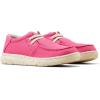 imageAriat Youth Pastel Serape Hilo Casual ShoeHottest Pink