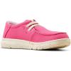 imageAriat Youth Pastel Serape Hilo Casual ShoeHottest Pink