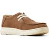 imageAriat Youth Pastel Serape Hilo Casual ShoeOily Distressed Brown