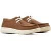 imageAriat Youth Pastel Serape Hilo Casual ShoeOily Distressed Brown