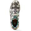 imageAriat Youth Pastel Serape Hilo Casual ShoeStark Southwest