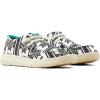 imageAriat Youth Pastel Serape Hilo Casual ShoeStark Southwest
