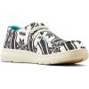 imageAriat Youth Pastel Serape Hilo Casual ShoeStark Southwest