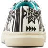 imageAriat Youth Pastel Serape Hilo Casual ShoeStark Southwest