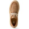 imageAriat Youth Pastel Serape Hilo Casual ShoeTan Corduroy