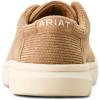 imageAriat Youth Pastel Serape Hilo Casual ShoeTan Corduroy