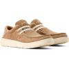 imageAriat Youth Pastel Serape Hilo Casual ShoeTan Corduroy