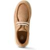 imageAriat Youth Pastel Serape Hilo Casual ShoeTan Floral Emboss