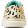 imageAriat Youth Pastel Serape Hilo Casual ShoeWashed Animal Print