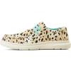 imageAriat Youth Pastel Serape Hilo Casual ShoeWashed Animal Print