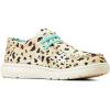 imageAriat Youth Pastel Serape Hilo Casual ShoeWashed Animal Print