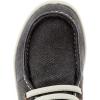 imageAriat Youth Pastel Serape Hilo Casual ShoeWashed Black