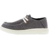 imageAriat Youth Pastel Serape Hilo Casual ShoeWashed Black