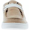 imageAriat Youth Pastel Serape Hilo Casual ShoeWashed Tan Canvas