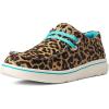 Sparkle Leopard