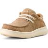 Tan Corduroy