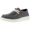 imageAriat Youth Pastel Serape Hilo Casual ShoeWashed Black