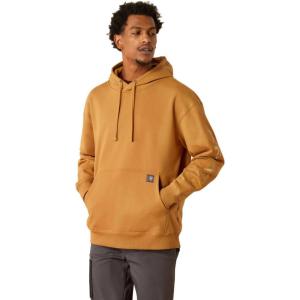 imageAriat Male Ariat Logo HoodieBrown