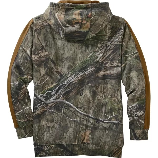 imageLegendary Whitetails Mens Camo Outfitter HoodieMossy Oak Country Dna