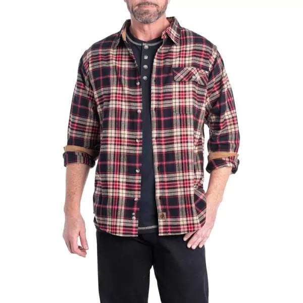 Frontier Plaid