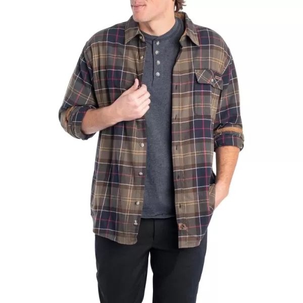 Huntsman Plaid