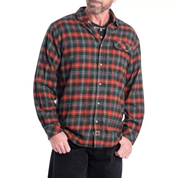 Redwood Plaid