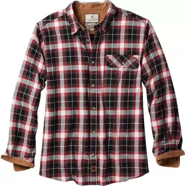 Sackett Plaid